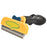 Pet Grooming Brush Cat Comb Shedding Rake Pet Hair Remover Brush Hair Grooming Tool Pet Fur Trimming Dematting Brush