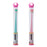 Dog Toothbrush 360 Degree Soft Silicone Cat Dental Care Cat Toothbrush Oral Hygiene Easy To Handle Deep Clean Dog accessories