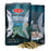 Dried Fish Freshwater 8 oz Feed Food for Betta Guppy Aquatic for Turtle Tropical Ornamental Fish Crab Cichlid Hamster