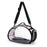 Cat Carrier Bag Outdoor Pet Shoulder bag Pet Dogs Cats Portable Breathable Collapsible Travel Cat Carrier Bag small dog