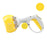 Pet Dog Pooper Scooper Portable Outdoor Cleaner Garbage Picker Poop Bag Collection Convenient Cleaning Tools Dog Poop Collector