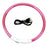 Led Light Dog Collar Detachable Glowing USB Charging Luminous Leash for Big Cat Collar Small Bright Labrador  Pets Dogs Products