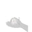 Pets Bird Parrot Food Feeder Foraging Bell Chain Ball Cage Feeding Chew Toy Creative Birds Parrot Accessories