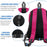 Dog Transport Backpack Dog Carrier Bag Pet For Small Dogs Travel Breathable Dog Carrier Puppy Carrier Pets Carrying Supplies