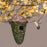 Bird House Hummingbird Nest Outside Hanging Cozy Resting Place Hand Woven Woven Birdhouse for Garden Yard Outdoor Patio Decor