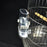 Bird Water Dispenser Bird Food Feeder Automatic Parakeet Bird Waterer Food Feeder Dispenser for Parrot Cage Accessories