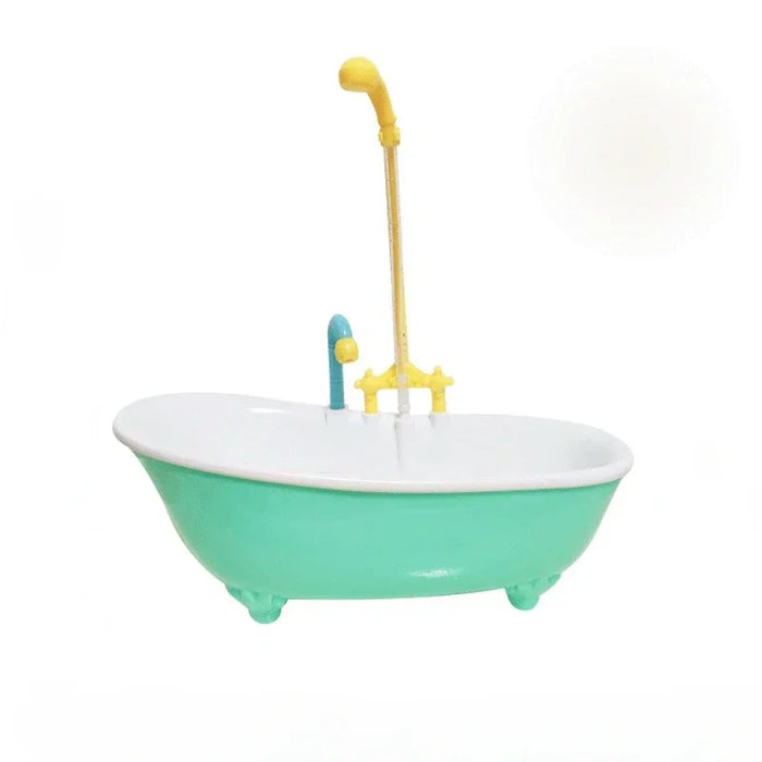 Parrot Bath Bird Bathtub Automatic Shower Bathtub For Birds Parakeets Lovebirds Parrots Birds Supplies Parrot Toys