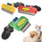 Pet Grooming Brush Cat Comb Shedding Rake Pet Hair Remover Brush Hair Grooming Tool Pet Fur Trimming Dematting Brush