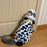 Soft Warm Dog Clothes Fleece Pet Dogs Jumpsuits Pet Clothing for Small Dogs Puppy Cats Clothes Chihuahua Yorkshire Costume Coat