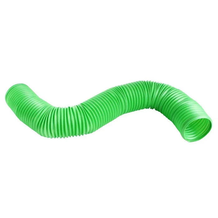 Small Pet Fun Tunel Telescopic 100cm Pipe Ferret Supplies Training Channel Tubes Hamster Toys Small Hamster Accessories