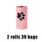 10 Rolls Dog Poop Bag Outdoor Cleaning Poop Bag Outdoor Clean Pets Supplies for Dog 15Bags/Roll Refill Garbage Bag Pet Supplies