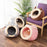 Cat Bed House Kennel Nest Round Pets Sleeping Cave Kitten Beds Pet Basket Cozy Kitten Lounger Cushion Cat House Tent Dog House