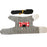 Rabbit Harness Vest Leash Set for Small Pet Hamster Ferret Guinea Pig Bunny Puppy Mesh Chest Strap Pet Supplies Hot Sell