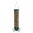 Squirrel-Proof Wild Bird Feeder Portable Bird Feeder For Garden Yard Outdoor Wrought Iron Hanging Hummingbird Feeder