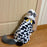Pet Dog Clothes Soft Warm Fleece Dogs Jumpsuits Pet Clothing for Small Dogs Puppy Cats Clothes Chihuahua Yorkshire Costume Coat