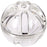 Pets Bird Parrot Food Feeder Foraging Bell Chain Ball Cage Feeding Chew Toy Creative Birds Parrot Accessories