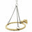 Bird Rope Ring Swing Toys Budgie Cockatiel Hanging Cage Hammock Perch Parrot Toy Bird Toy  Bird Accessories  Pet Toys
