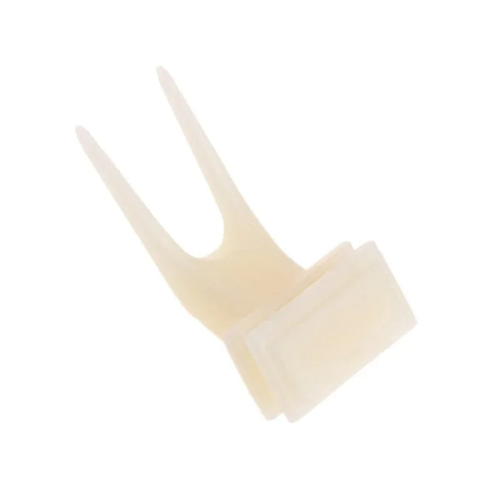 4/20pcs Bird Feeding with Fruit Forks 4 Pack Pet Supplies Plastic Food Rack Bird Feeder Outdoor Window Bird Feeder