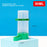 Bird Feeder Water Drinker Automatic Drinking Fountain Pet Parrot Cage Bottle Drinking Cup Bowls Pet Bird Supplies Dispenser