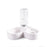 1pcs Double Dog and Cat Bowl-Pet and Food Bowl Set with, Pet Feeding Bowl Suitable for Cats and Small Dogs