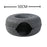 Donut Pet Cat Tunnel Interactive Play Toy Cat bed Dual Use Ferrets Rabbit Bed Tunnels Indoor Toys Cats House Kitten Training Toy