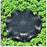 Black Fish Net Cage Fishnet Finless Eel Loach Trap Fishing Pot Durable Plastic Container Mud Cage Container Fishing Traps