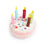 Birthday Cake Pet Dog Soundmaking Interest Toys Bite Resistant Molar To Pass The Time Plush Gnaw Toys Birthday Gift