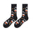 Animal Lover Gifts for Men Women Boys Girls - Funny Giraffes,Hedgehogs,Dogs Socks