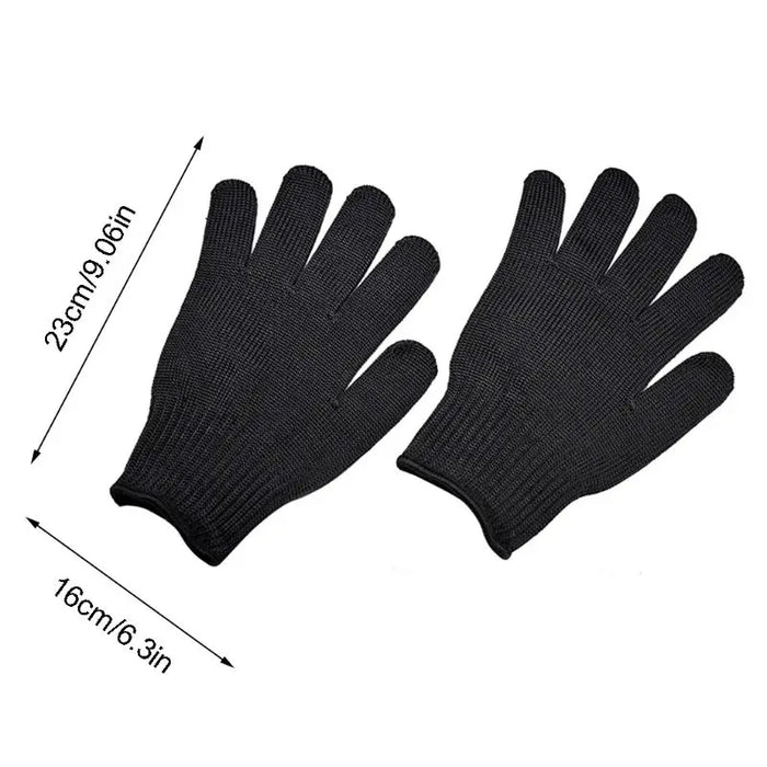 Bird Gloves Anti-Bite Parrot Training Chewing Protective Gloves Perfect for Birds Gripping Trimming Nails Feeding B03E