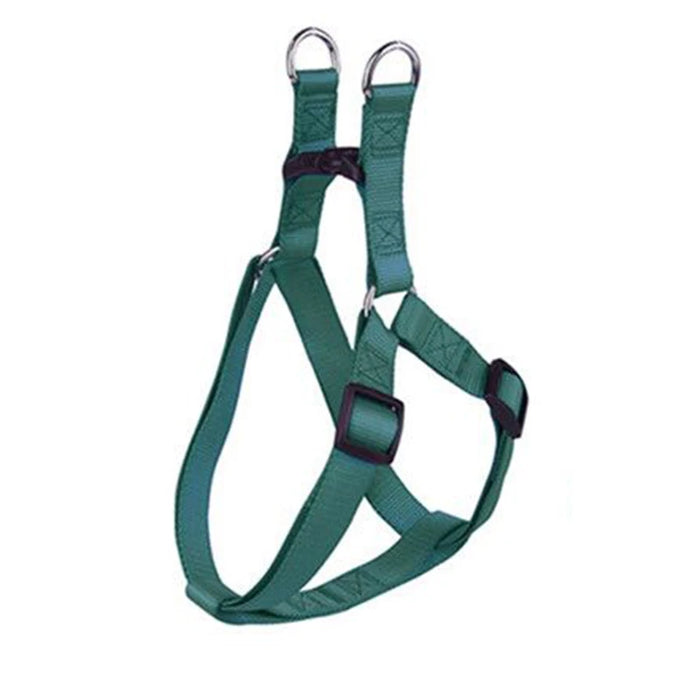 Dog Cat Harness Leash Adjustable Harness Vest Leash Collar Puppy Small Dog Outdoor Walking Chihuahua Terier Schnauzer