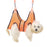 Cat Grooming Nail Cutting Anti Scratch Bite Fixed Bag Bath Trimming Restraint Bag Pet Beauty Hammock Hanging Pet Supplies Set