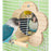 Bird Mirror Wooden Interactive Play Toy With Perch For Small Parrot Budgies Parakeet Cockatiel Conure Lovebird Cage Accessories