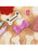10 Wooden Dog Bones Hollow Wooden Dog Claw Cut Wooden Handicraft DIY Project,Party Decoration Painting And Handmade 10cm / 4inch