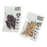 Natural Barley Crickets & Worms Food for Reptiles & Fish – Premium Fodder for Optimal Nutrition