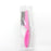 1Pc Dog Cat Grooming Brush Small Pet Hair Remover Flea Comb Shampoo Bath Brush for Hamster Guinea Pig Rabbit Accessories
