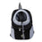 Dog Transport Backpack Dog Carrier Bag Pet For Small Dogs Travel Breathable Dog Carrier Puppy Carrier Pets Carrying Supplies