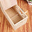 High Quality Wooden Bird Cage Nesting Box Breeding Hatching Nest for Parakeet Budgies Cocktail Finch Lovebird Parrot Birdhouse