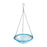 1 PCS Brand New High-end up Bird Feeder Outdoor Hanging Bird Feeder Hanging Bird Bath Garden Patio Decoration Accessories