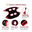 Pet Cat Dog Grooming Nail Cutting Anti Scratch Bite Fixed Bag Bath Trimming Restraint Bag Beauty Hammock Hanging Pet Supplies