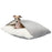 Beds and Furniture Pet Bed for Dog with Removable Cover Large Kennel Warm Dog Bag with Blanket Big Dog House Pet Accessories