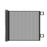 Retractable pet gate, mesh dog gate, cat enclosure for doorways, stairs, hallways, indoor/outdoor pet door stalls