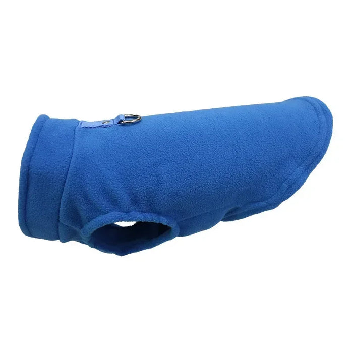 Pet Dog Clothes Wool Jackets Chihuahua Clothing & Accessories Costume Dogs for You Bulldog Home Garden France Puppy Thermal Vest