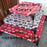 Dog Bed For All Seasons Cat Bed With Good Ventilation Removable And Washable Easy To Move Pet Marching Bed Pet Pet Supplies