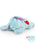 11 Halloween dog toys, plush dog toys with heartbeat, dog birthday gifts, rich dog educational toys, behavioral training aid toy