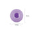 Airtag Dog Collar Holder Silicone Appl Air Tag Protective Cover Case Suitable For Cat And Pet Harness Ring