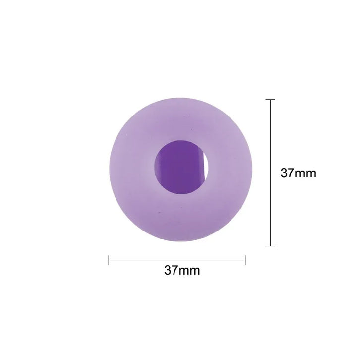 Airtag Dog Collar Holder Silicone Appl Air Tag Protective Cover Case Suitable For Cat And Pet Harness Ring
