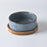 Cat Bowl Cat Food Bowl Ceramic Pet Food Water Feeder Small and Medium-sized Dogs Protection Spine Protection Rollover Prevention