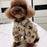 Dog Clothes Pet for Small Breeds Dogs Clothing Hoodie Winter Designer Suit Products Accessory Accessories Costume Medium