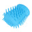 Tbelix Dog Paw Cleaner Cup Soft Silicone Foot Clean Brush Portable Pet Dogs Dirty Foot Wash Foot Cleaning Bucket Foot Wash Tools