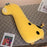 Pufferfish Capybara Long Strip Pillow Girls Sleep Clip Legs Side Sleep Pillow Boys Sleep Special Bed Head Cushion